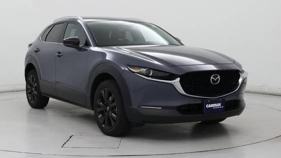 MAZDA CX-30 2023 3MVDMBEY6PM563771 image