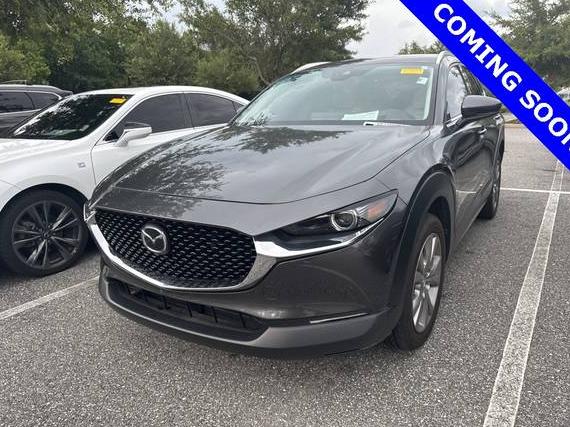 MAZDA CX-30 2023 3MVDMBDM7PM564684 image