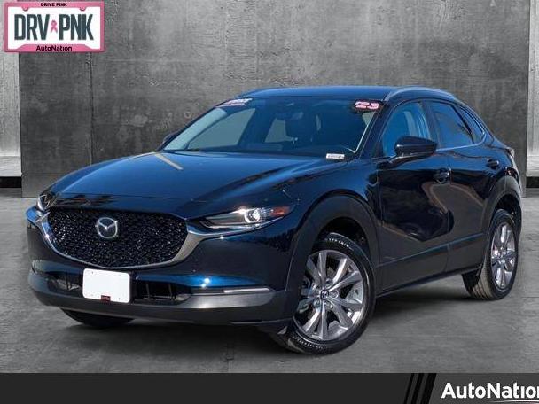 MAZDA CX-30 2023 3MVDMBCM9PM521594 image