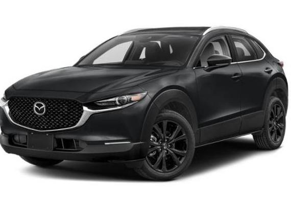 MAZDA CX-30 2023 3MVDMBDY2PM507263 image MAZDA CX-30 2023 3MVDMBDY2PM507263 image