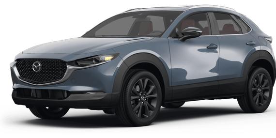 MAZDA CX-30 2023 3MVDMBCM2PM557823 image