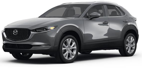 MAZDA CX-30 2023 3MVDMBCM9PM506058 image