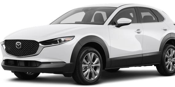 MAZDA CX-30 2023 3MVDMBAM7PM523623 image