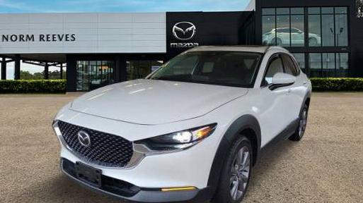 MAZDA CX-30 2023 3MVDMBDM9PM526700 image