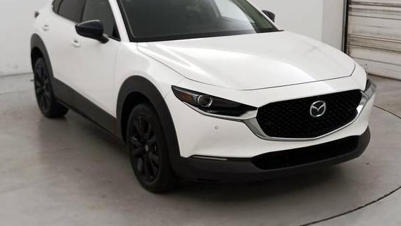 MAZDA CX-30 2023 3MVDMBEY9PM508909 image