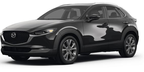 MAZDA CX-30 2023 3MVDMBDM6PM527609 image