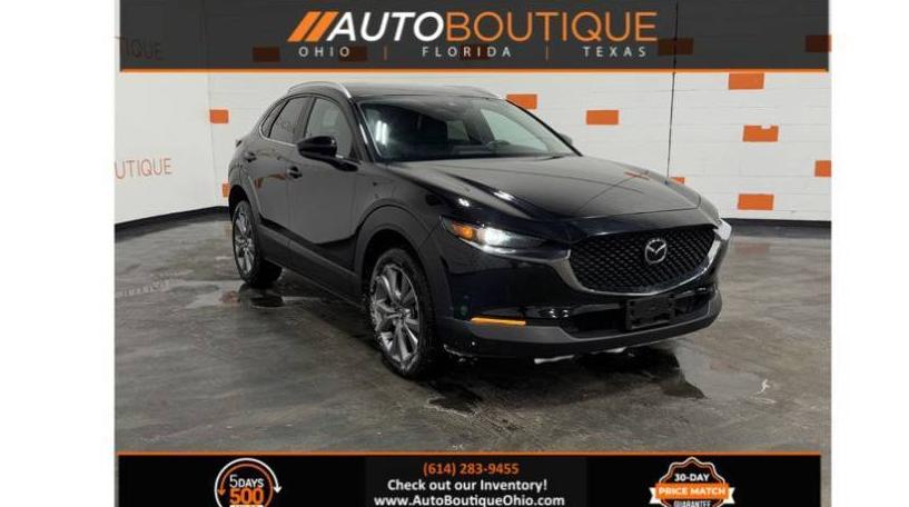 MAZDA CX-30 2023 3MVDMBBM2PM530199 image