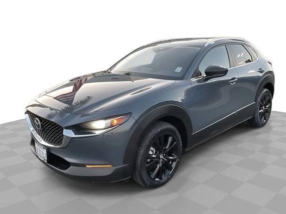 MAZDA CX-30 2023 3MVDMBCM4PM533748 image