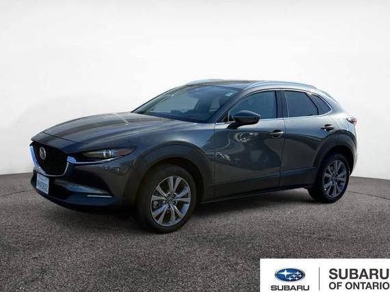 MAZDA CX-30 2023 3MVDMBDM8PM567805 image