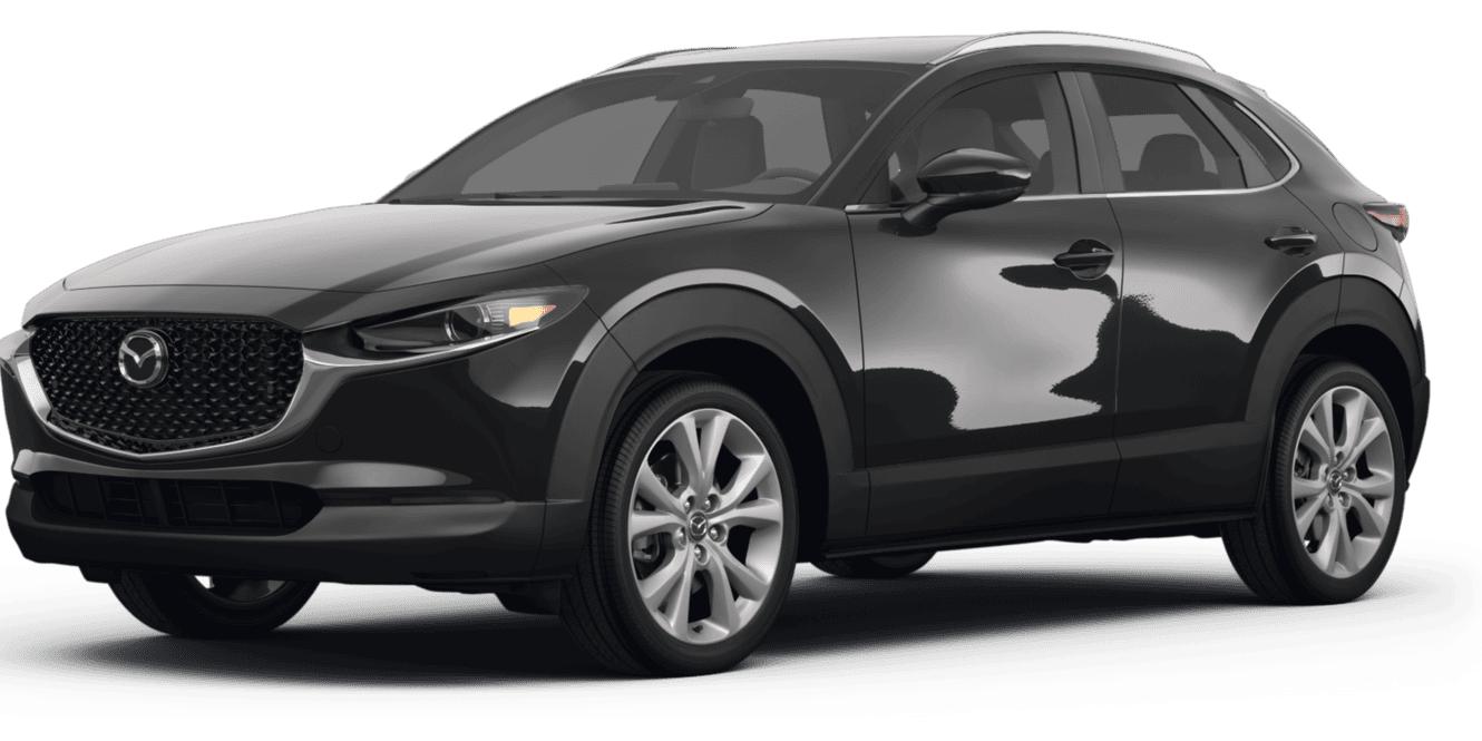 MAZDA CX-30 2023 3MVDMBBM7PM520803 image