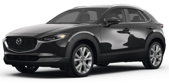 MAZDA CX-30 2023 3MVDMBBM7PM507694 image