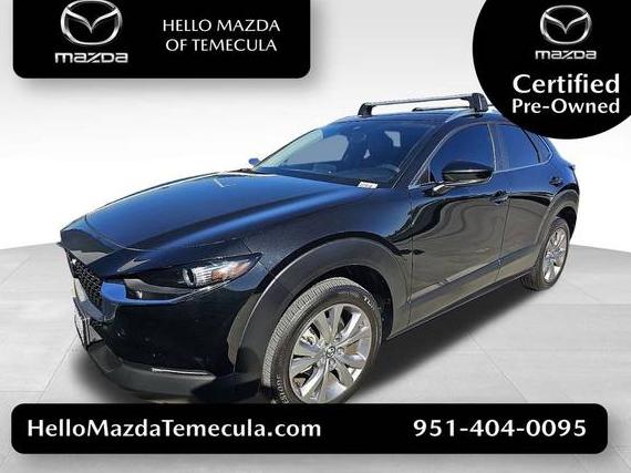 MAZDA CX-30 2023 3MVDMBBM1PM512714 image