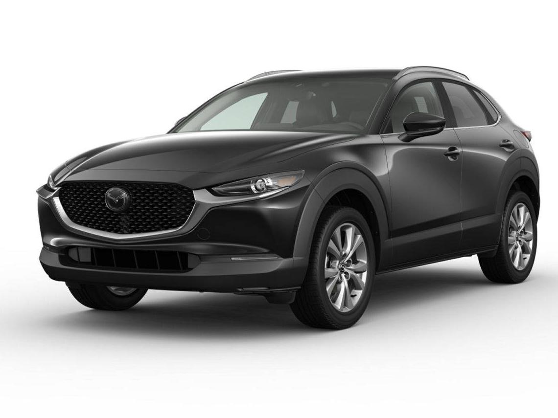 MAZDA CX-30 2023 3MVDMBBM0PM520027 image