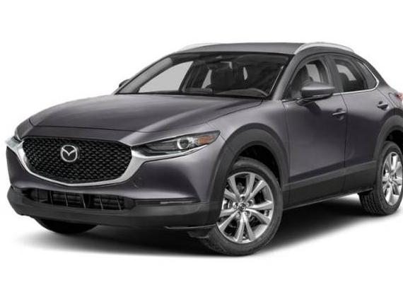 MAZDA CX-30 2023 3MVDMBBM2PM551537 image MAZDA CX-30 2023 3MVDMBBM2PM551537 image
