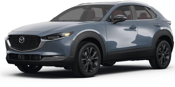 MAZDA CX-30 2023 3MVDMBCMXPM548948 image