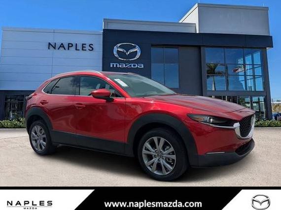 MAZDA CX-30 2023 3MVDMBDM0PM588681 image