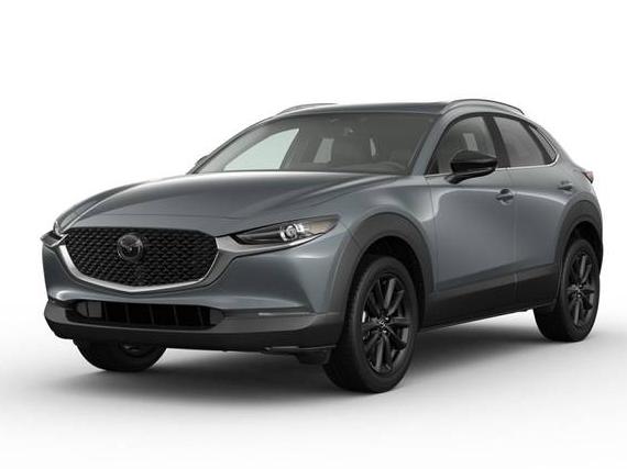 MAZDA CX-30 2023 3MVDMBCM6PM533394 image