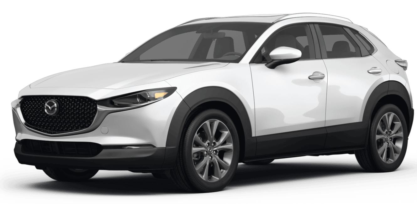 MAZDA CX-30 2023 3MVDMBDM3PM518995 image