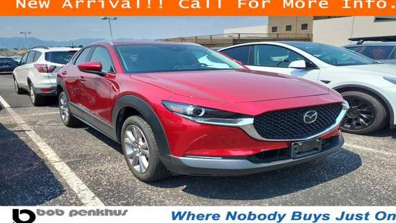 MAZDA CX-30 2023 3MVDMBBM5PM522064 image