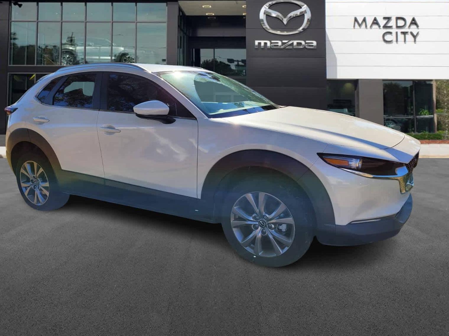 MAZDA CX-30 2023 3MVDMBCM0PM509270 image