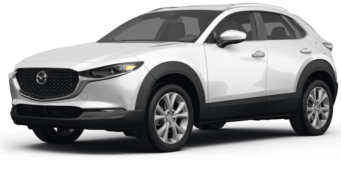 MAZDA CX-30 2023 3MVDMBCM4PM566040 image