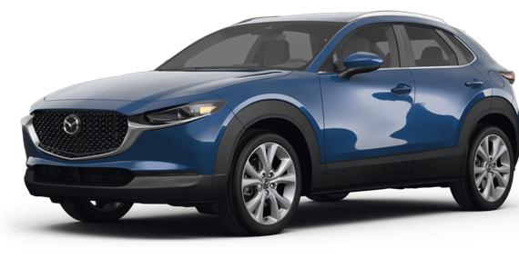 MAZDA CX-30 2023 3MVDMBBM8PM530479 image MAZDA CX-30 2023 3MVDMBBM8PM530479 image