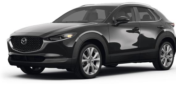 MAZDA CX-30 2023 3MVDMBBM4PM502677 image
