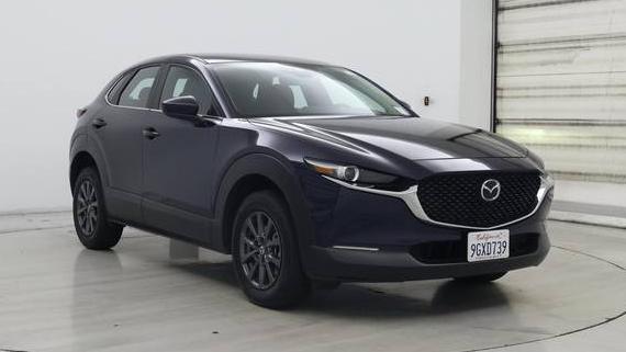 MAZDA CX-30 2023 3MVDMBAM6PM513469 image