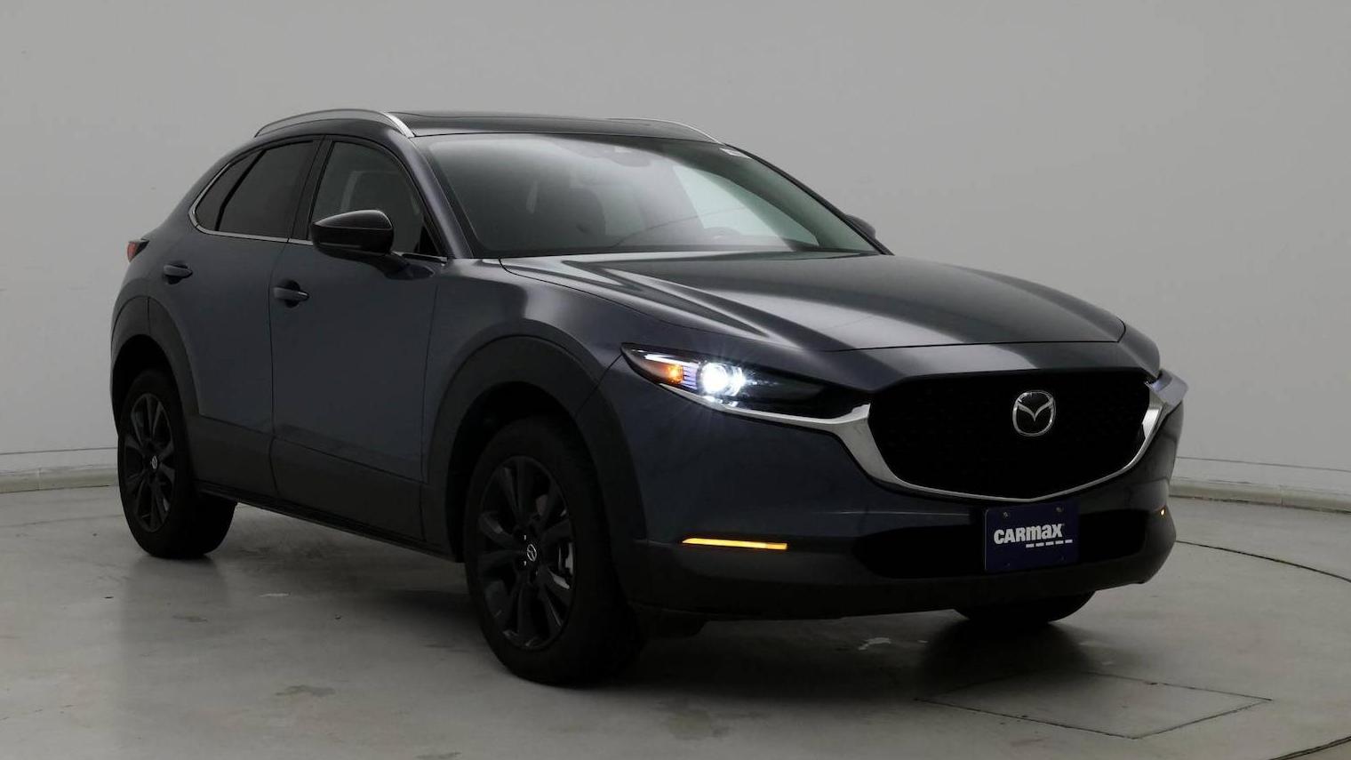 MAZDA CX-30 2023 3MVDMBDY5PM582460 image