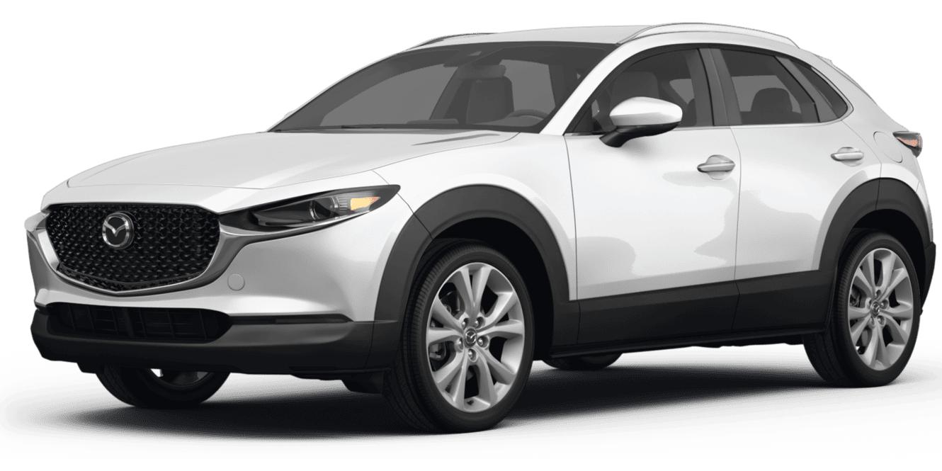 MAZDA CX-30 2023 3MVDMBBM6PM561617 image