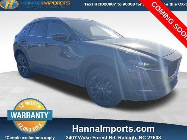 MAZDA CX-30 2023 3MVDMBCM1PM586200 image