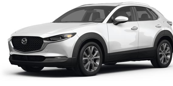 MAZDA CX-30 2023 3MVDMBDM0PM514192 image