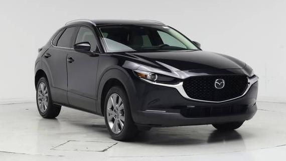 MAZDA CX-30 2023 3MVDMBCM3PM549147 image