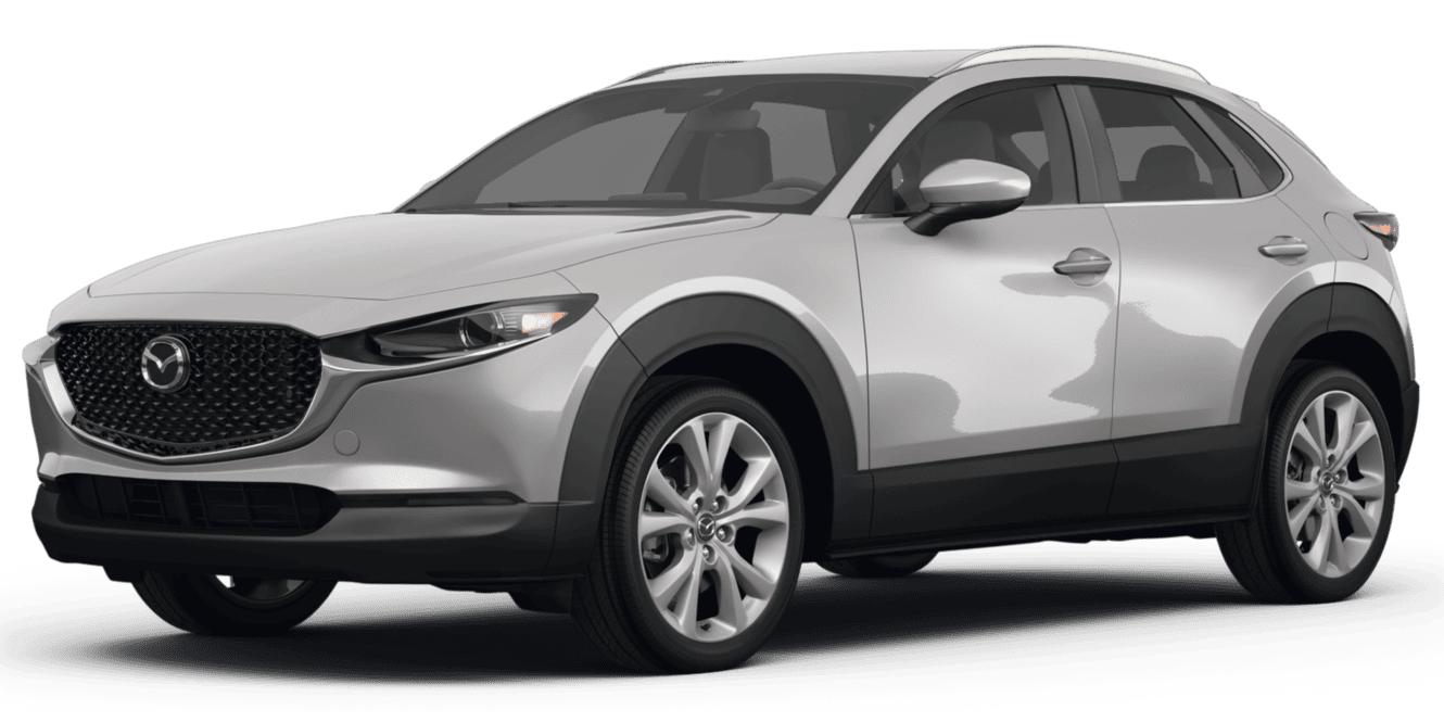 MAZDA CX-30 2023 3MVDMBBM0PM527155 image