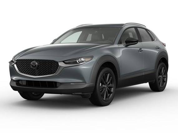 MAZDA CX-30 2023 3MVDMBCM0PM583241 image