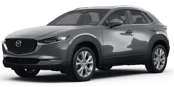 MAZDA CX-30 2023 3MVDMBCM6PM517227 image