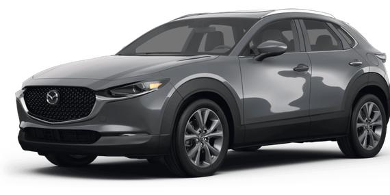 MAZDA CX-30 2023 3MVDMBDM7PM554365 image
