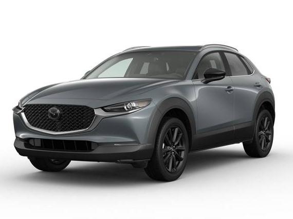 MAZDA CX-30 2023 3MVDMBCM4PM568547 image