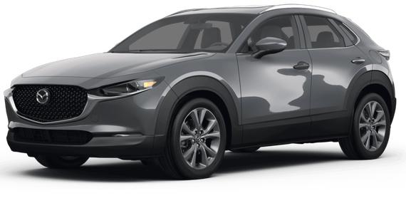 MAZDA CX-30 2023 3MVDMBDM5PM526421 image