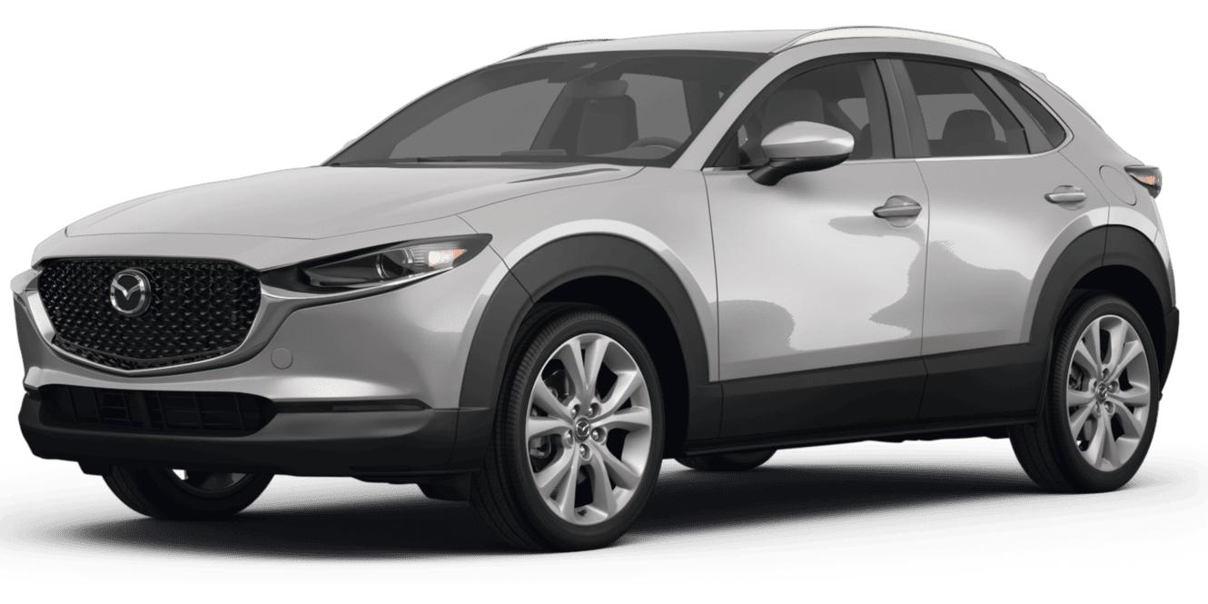 MAZDA CX-30 2023 3MVDMBBM3PM526100 image