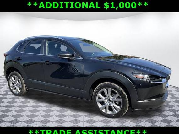 MAZDA CX-30 2023 3MVDMBBMXPM530595 image