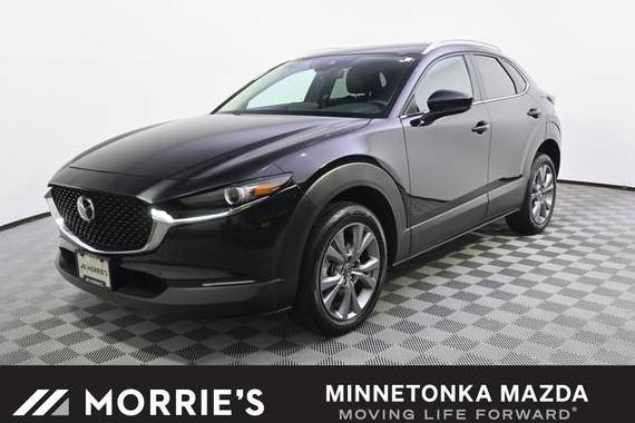 MAZDA CX-30 2023 3MVDMBCM8PM577865 image