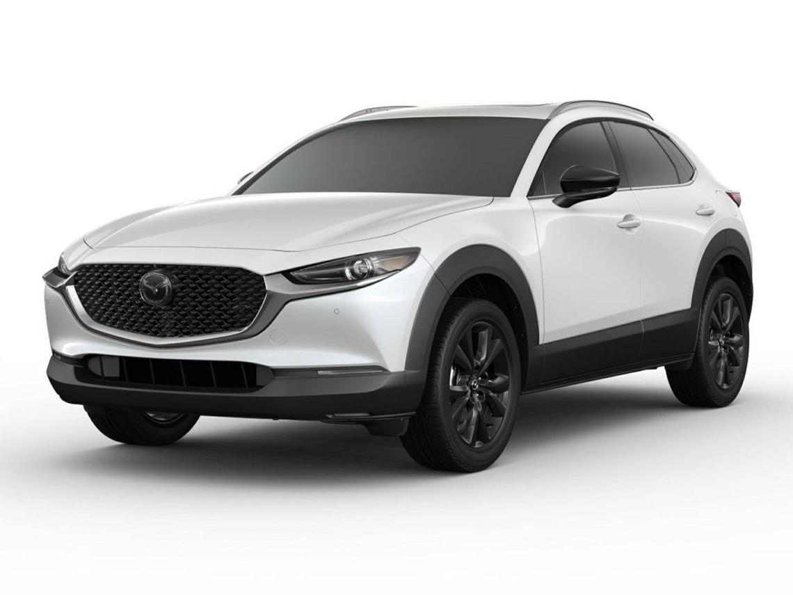 MAZDA CX-30 2023 3MVDMBEY0PM502819 image