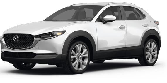MAZDA CX-30 2023 3MVDMBBM4PM575757 image