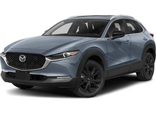 MAZDA CX-30 2023 3MVDMBCM8PM573038 image