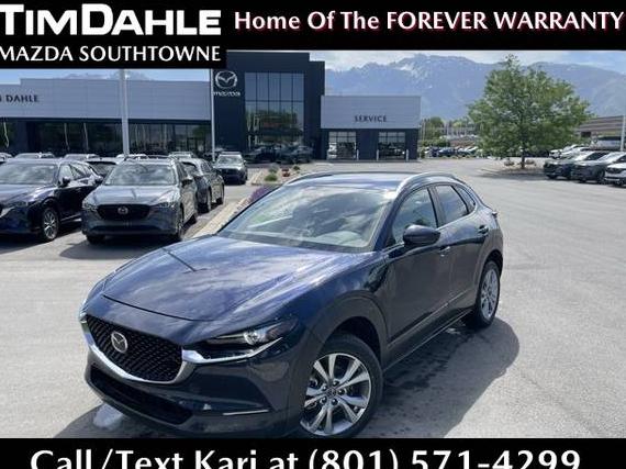 MAZDA CX-30 2023 3MVDMBBM4PM526915 image