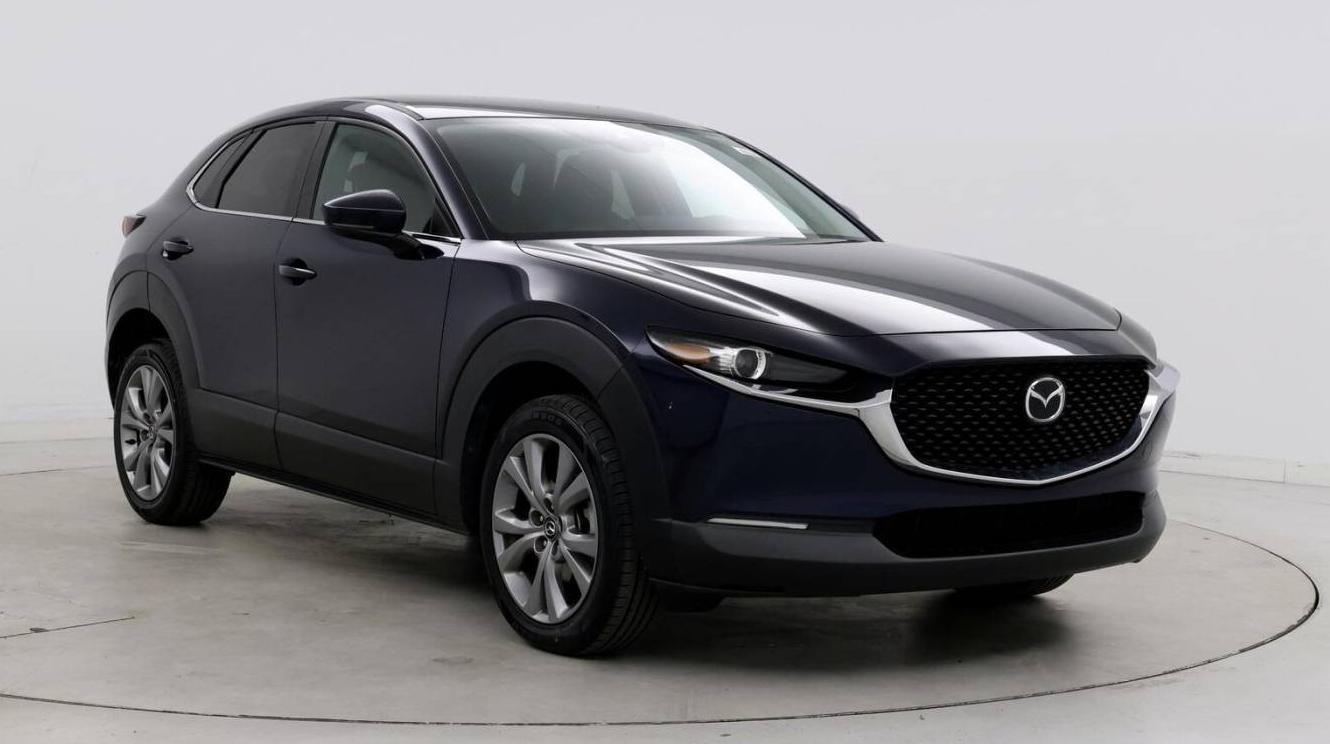 MAZDA CX-30 2023 3MVDMBBM8PM507574 image