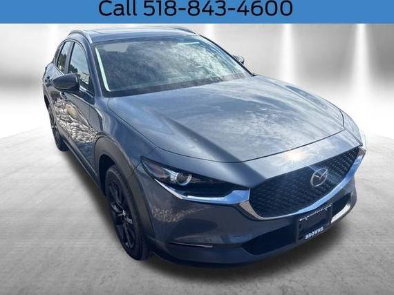 MAZDA CX-30 2023 3MVDMBCM3PM544045 image MAZDA CX-30 2023 3MVDMBCM3PM544045 image