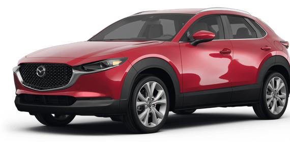 MAZDA CX-30 2023 3MVDMBBM2PM576258 image