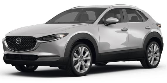 MAZDA CX-30 2023 3MVDMBBM4PM529796 image